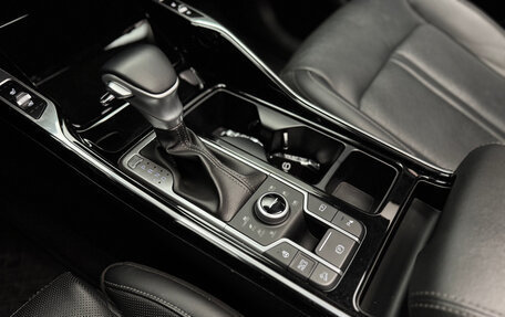 KIA Sorento IV, 2020 год, 3 700 000 рублей, 20 фотография