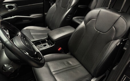 KIA Sorento IV, 2020 год, 3 700 000 рублей, 16 фотография