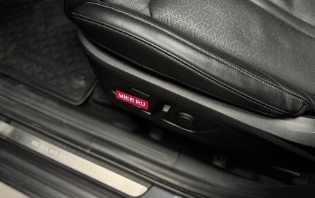 KIA Sorento IV, 2020 год, 3 700 000 рублей, 19 фотография