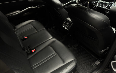 KIA Sorento IV, 2020 год, 3 700 000 рублей, 24 фотография