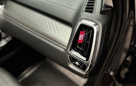 KIA Sorento IV, 2020 год, 3 700 000 рублей, 27 фотография