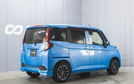 Daihatsu Thor I, 2018 год, 900 000 рублей, 2 фотография