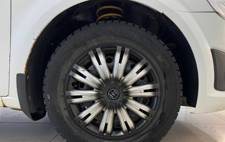 Chevrolet Aveo III, 2012 год, 700 000 рублей, 20 фотография