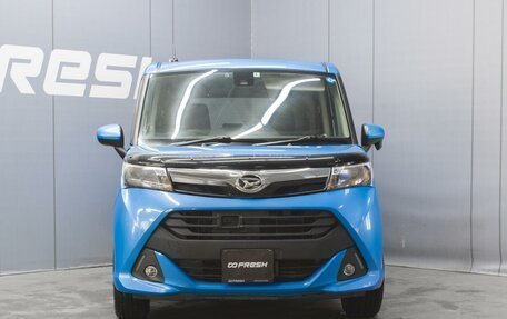 Daihatsu Thor I, 2018 год, 900 000 рублей, 3 фотография
