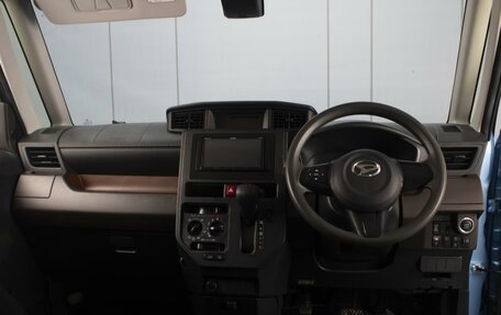 Daihatsu Thor I, 2018 год, 900 000 рублей, 5 фотография