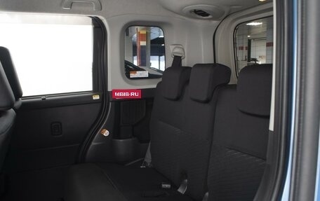 Daihatsu Thor I, 2018 год, 900 000 рублей, 7 фотография