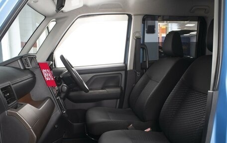 Daihatsu Thor I, 2018 год, 900 000 рублей, 6 фотография