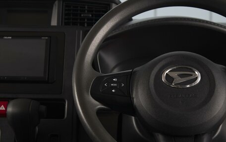 Daihatsu Thor I, 2018 год, 900 000 рублей, 12 фотография