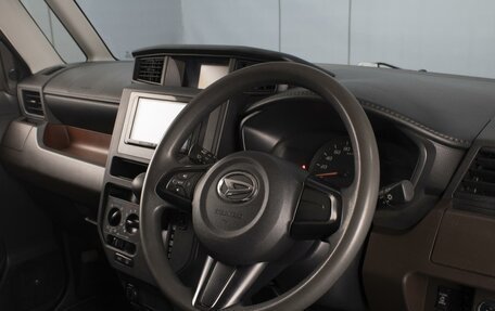 Daihatsu Thor I, 2018 год, 900 000 рублей, 11 фотография