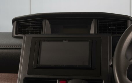 Daihatsu Thor I, 2018 год, 900 000 рублей, 15 фотография