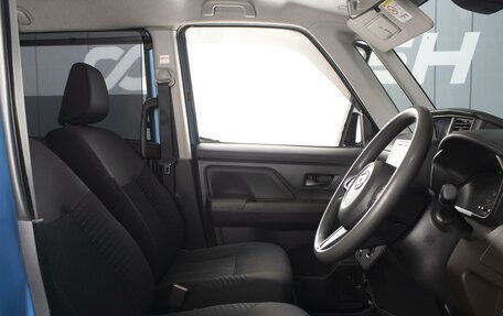 Daihatsu Thor I, 2018 год, 900 000 рублей, 10 фотография