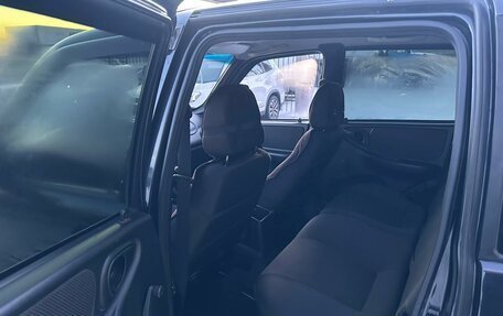 Chevrolet Niva I рестайлинг, 2011 год, 599 999 рублей, 18 фотография