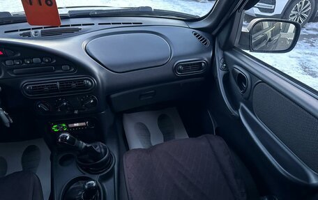 Chevrolet Niva I рестайлинг, 2011 год, 599 999 рублей, 15 фотография