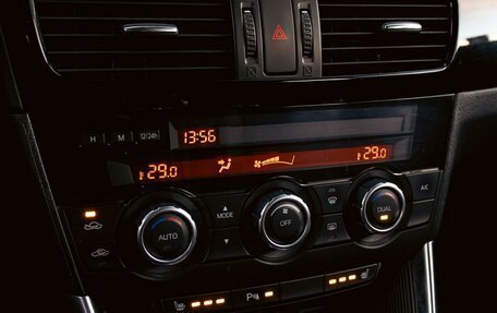 Mazda CX-5 II, 2014 год, 1 695 000 рублей, 15 фотография