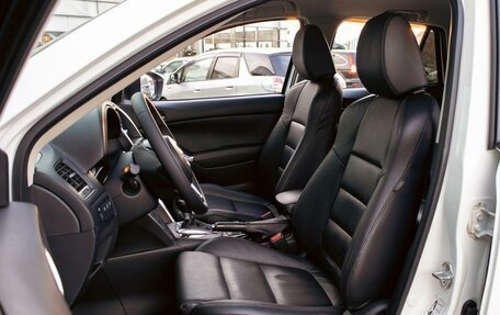 Mazda CX-5 II, 2014 год, 1 695 000 рублей, 11 фотография