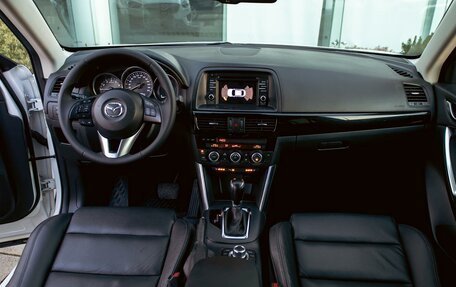 Mazda CX-5 II, 2014 год, 1 695 000 рублей, 16 фотография
