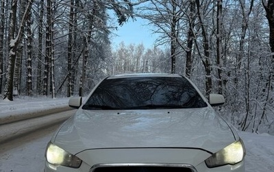 Mitsubishi Lancer IX, 2011 год, 520 000 рублей, 1 фотография