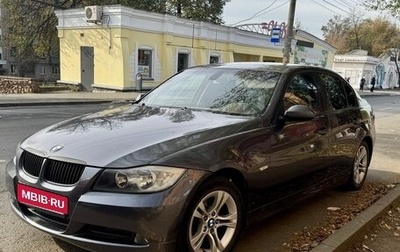 BMW 3 серия, 2005 год, 1 000 000 рублей, 1 фотография