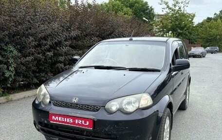 Honda HR-V I, 2005 год, 530 000 рублей, 1 фотография