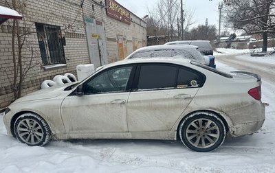 BMW 3 серия, 2013 год, 1 250 000 рублей, 1 фотография