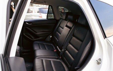 Mazda CX-5 II, 2014 год, 1 695 000 рублей, 17 фотография