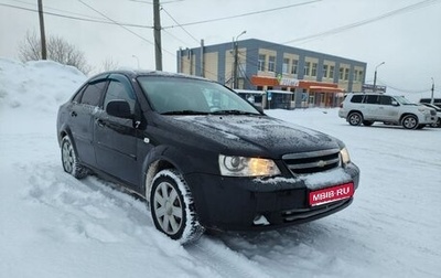 Chevrolet Lacetti, 2012 год, 410 000 рублей, 1 фотография