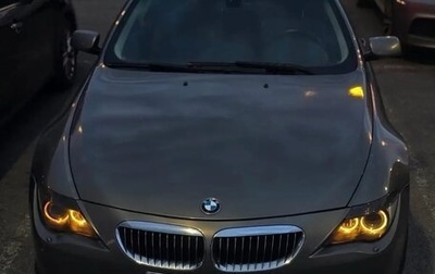 BMW 6 серия, 2007 год, 1 300 000 рублей, 1 фотография