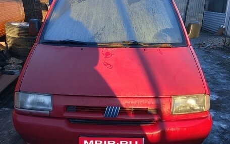 Fiat Scudo II, 1996 год, 320 000 рублей, 1 фотография