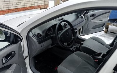 Chevrolet Lacetti, 2006 год, 400 000 рублей, 1 фотография