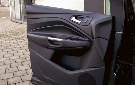 Ford Kuga III, 2017 год, 1 495 000 рублей, 12 фотография