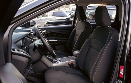 Ford Kuga III, 2017 год, 1 495 000 рублей, 11 фотография