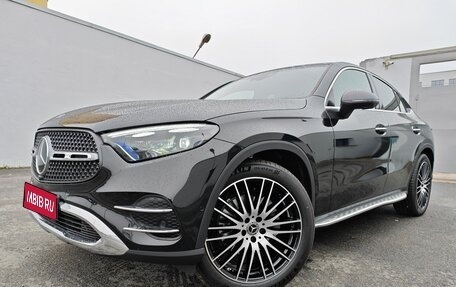 Mercedes-Benz GLC Coupe, 2025 год, 9 150 000 рублей, 1 фотография