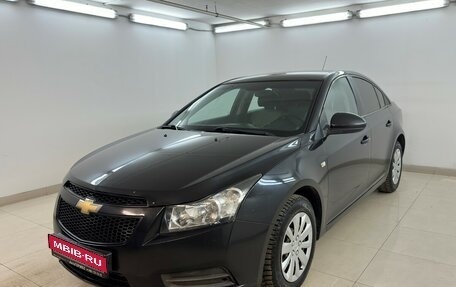 Chevrolet Cruze II, 2011 год, 635 000 рублей, 1 фотография