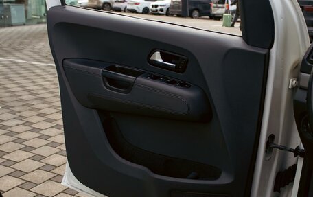 Volkswagen Amarok I рестайлинг, 2012 год, 1 695 000 рублей, 12 фотография