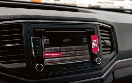 Volkswagen Amarok I рестайлинг, 2012 год, 1 695 000 рублей, 14 фотография