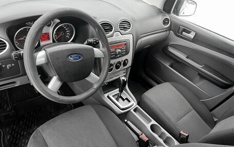 Ford Focus II рестайлинг, 2010 год, 595 000 рублей, 7 фотография