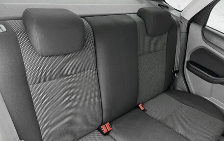 Ford Focus II рестайлинг, 2010 год, 595 000 рублей, 9 фотография