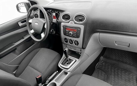 Ford Focus II рестайлинг, 2010 год, 595 000 рублей, 10 фотография