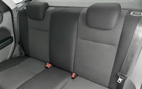 Ford Focus II рестайлинг, 2010 год, 595 000 рублей, 8 фотография