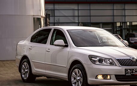 Skoda Octavia, 2012 год, 995 000 рублей, 7 фотография