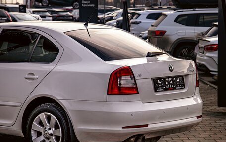 Skoda Octavia, 2012 год, 995 000 рублей, 10 фотография