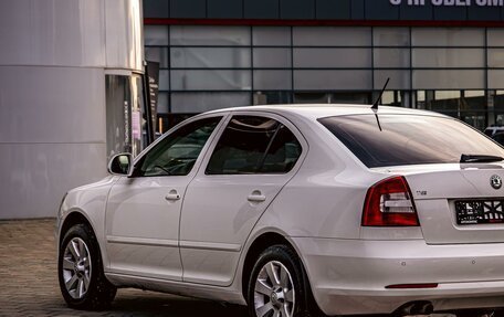 Skoda Octavia, 2012 год, 995 000 рублей, 9 фотография