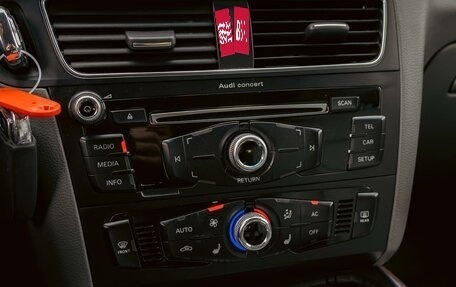 Audi Q5, 2012 год, 1 495 000 рублей, 15 фотография