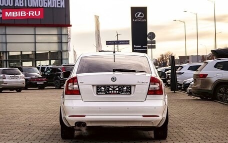 Skoda Octavia, 2012 год, 995 000 рублей, 5 фотография