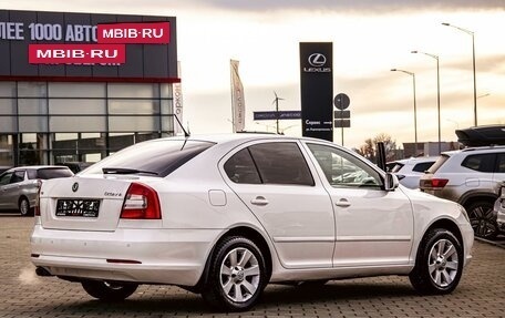 Skoda Octavia, 2012 год, 995 000 рублей, 6 фотография