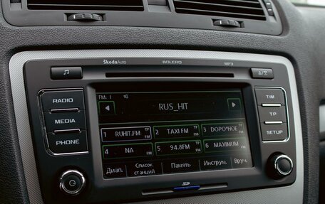 Skoda Octavia, 2012 год, 995 000 рублей, 14 фотография