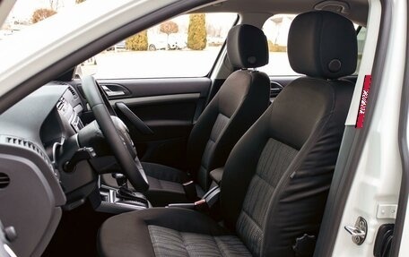 Skoda Octavia, 2012 год, 995 000 рублей, 11 фотография