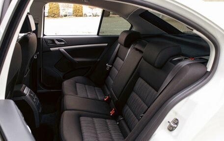 Skoda Octavia, 2012 год, 995 000 рублей, 17 фотография