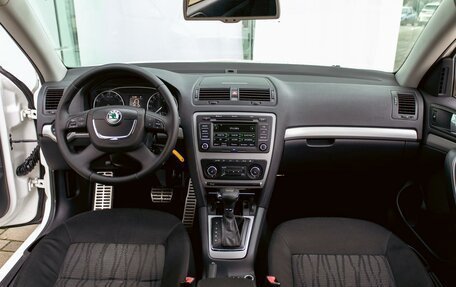 Skoda Octavia, 2012 год, 995 000 рублей, 16 фотография