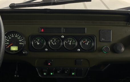 ЛуАЗ Hunter, 2023 год, 1 395 000 рублей, 7 фотография